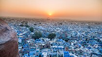 15 - Days Private Tour Delhi, Rajasthan, Agra and Varanasi Tour