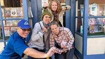 Kooky Key West Scavenger Hunt