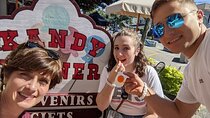 Solvang Showdown Scavenger Hunt