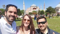 Experience The Best of Istanbul with Private Tour