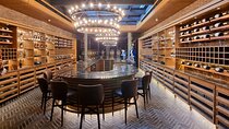 African Wine Cellar Tour with Lunch