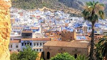 Vip Private Transfer to Chefchaouen from Tangier or Vice Versa