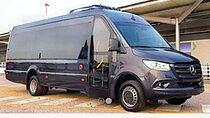Zurich Airport to Lucerne City one way Private Transfer 