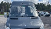 Lucerne City to Zurich Airport Private Transfer 