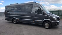 Zurich to Lucerne one way Private Transfer 