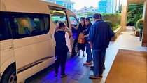 Private Taxi Transfer Siem Reap - Bangkok Car - Minivan 