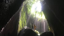 Private Tour : Bali Best Waterfalls, Temples and Monkey Forest 