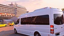Athens Private Full-Day Tour with Pickup