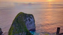 Day Trip to the West of Penida Island