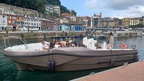 "3Bahias" 2 Countries from San Sebastian to France, lunch included
