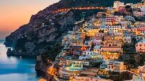 Private tour of the Amalfi Coast from Sorrento