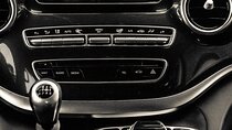 Interlaken to Zurich City one way Private Transfer 