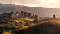 Bologna Surroundings Photo Tour: Rolling Hills and Ravines