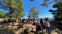Barcelona Panoramic Walking Tour - Discover Montjuic