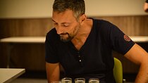 Beyond the Kyoto Insider Sake Experience