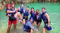 7 Waterfalls of Damajagua Tour Puerto Plata