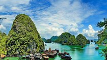 9-Day Tour of Vietnam with Airport Pick Up