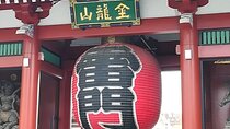 Tokyo highlights, Meiji shrine, Asakusa, Ueno & Tokyo National Museum