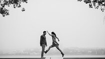 Private Instagrammable Photoshoot at Porto Best Spots
