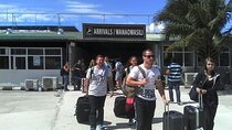 Luxury Tax from airport to hotel or hotel to airport.