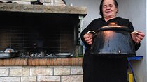 Olive Oil taste Private Tour from Athens or Nafplio includes: Corinth,Perachora 