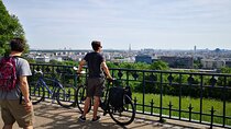 Versailles Full-Day Electric Bike Tour : Market, Picnic & Palace