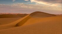 3-Day Private Camping Tour of White Desert with Cairo Pick Up