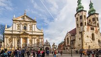 Wawel Castle, Cathedral and Rynek Underground Guided Tour in Krakow