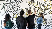 Nashville Downtown Insta Mural Shared Walking Tour