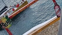 7 Mile Beach and Rick's Cafe Private Tour