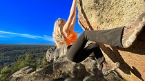Sunset Hike and Photography Adventure in South Lake Tahoe