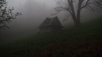 3 Paranormal places in 1 day: Castle, Village and Cemetery