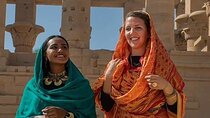 Philae Temple - Private Half Day Tour