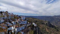 La Axarquia White Villages & Buddhist Stupa - SemiPrivate