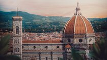 Florence: city walking Florence guided tour