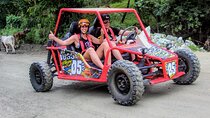 Mega Adrenaline