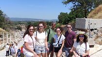 Best Seller Ephesus Tour For Cruisers (Small Group)
