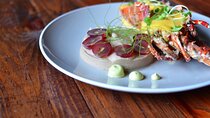 Caribbean Lobster