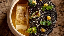 Private Cooking Class at Marennà Restaurant with Pickup