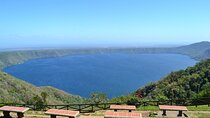 Full Day Private Tour to Nicaragua From Costa Rica