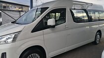 Private Transfer from San Jose Airport or Sarapiqui Hotels