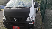 Private transfer from San Jose or Airport with welcome service to Guiones Beach