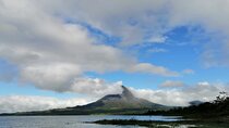 One-Way Transfer from La Fortuna to Monteverde through Arenal Lake