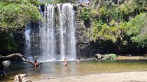 Miravalles Volcano-Hiking, Waterfall, Hot Spring & Lunch