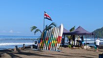 The Good Experience to Learn Surf 