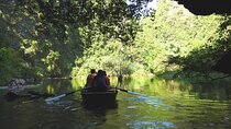 Private tour: Hoa Lu - Halong Bay On Land Day Tour