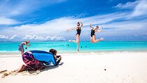 Maya Bay, Phi Phi & Bamboo Island Premium Trip by Seastar From Phuket