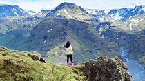 Beautiful Þórsmörk, The Valley of Thor Private