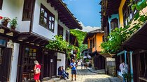 Full-Day Tour to Veliko Tarnovo Reserve of Bozhentsi and Etar from Sofia