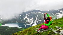 Full-Day Guided Tour to Seven Rila Lakes in Bulgaria